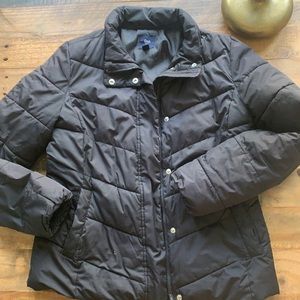 GAP women’s winter jacket